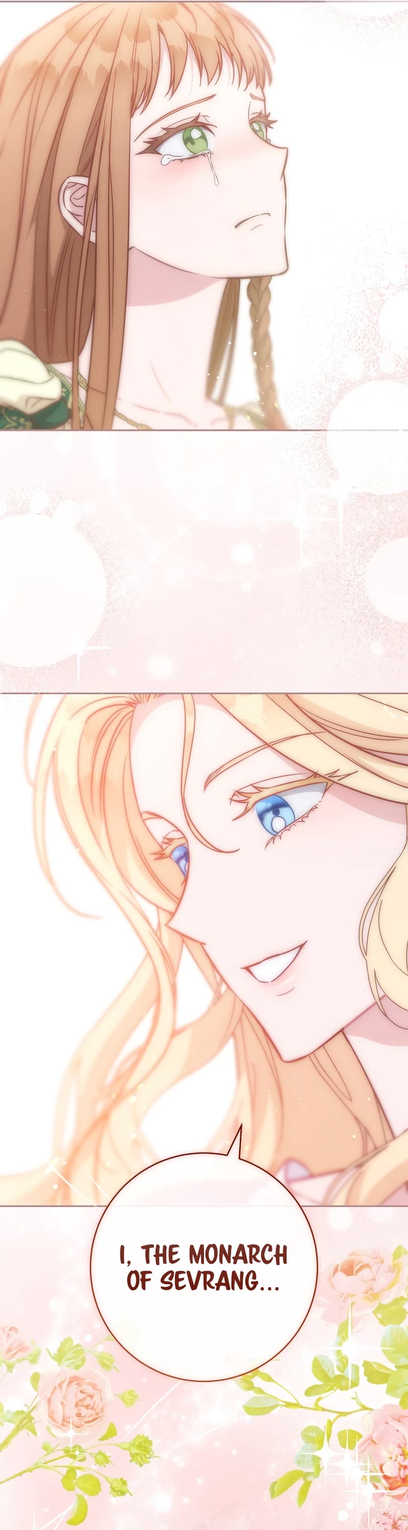 Marriage of Convenience Chapter 136 page 52 - Chapter 136: Side Story 41