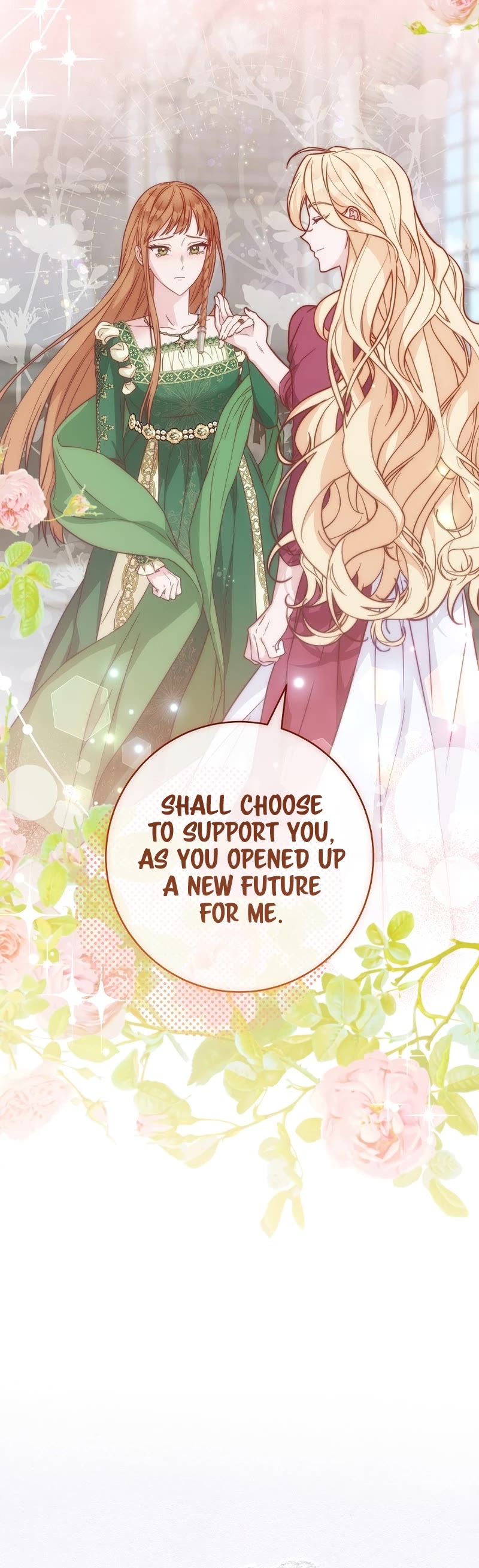Marriage of Convenience Chapter 136 page 53 - Chapter 136: Side Story 41
