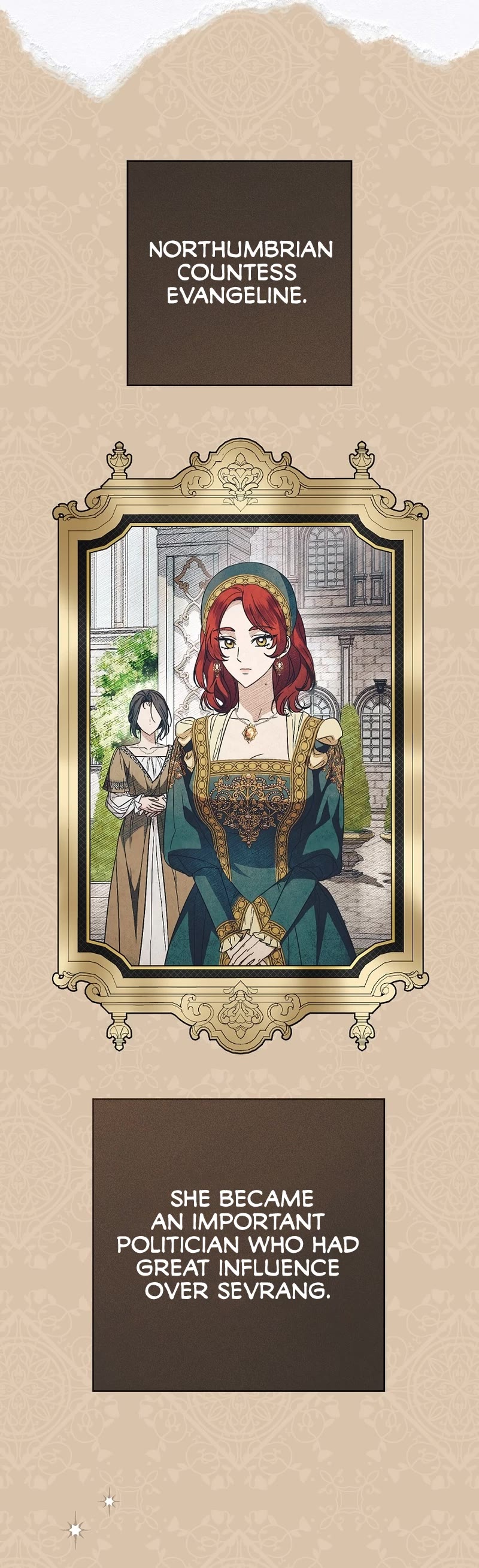 Marriage of Convenience Chapter 136 page 54 - Chapter 136: Side Story 41
