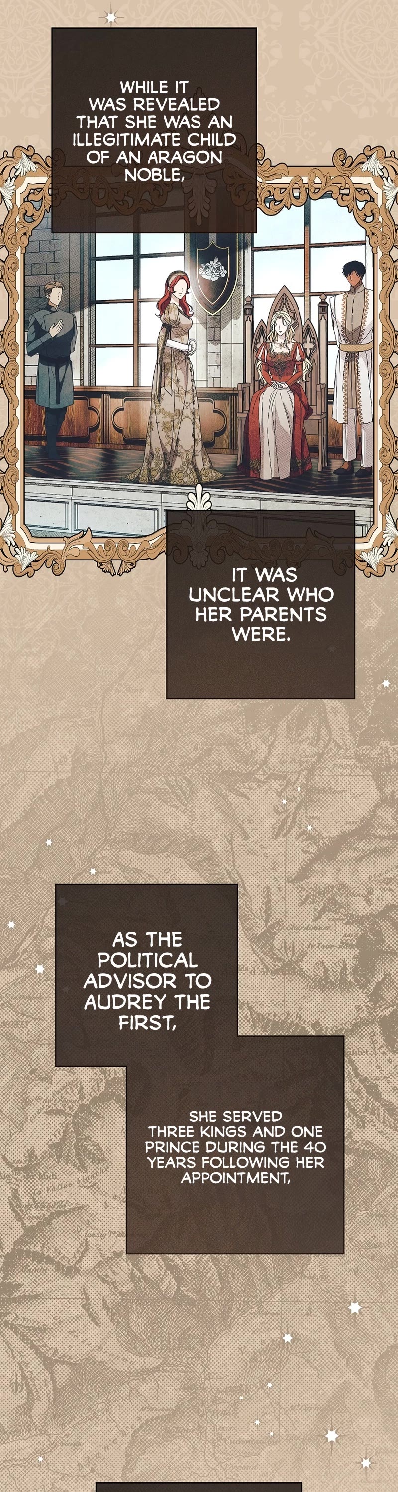 Marriage of Convenience Chapter 136 page 55 - Chapter 136: Side Story 41