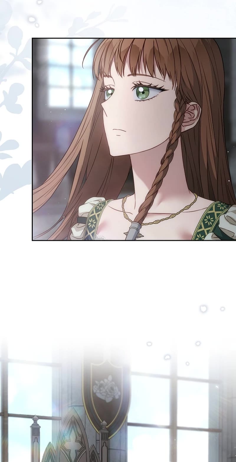 Marriage of Convenience Chapter 136 page 8 - Chapter 136: Side Story 41