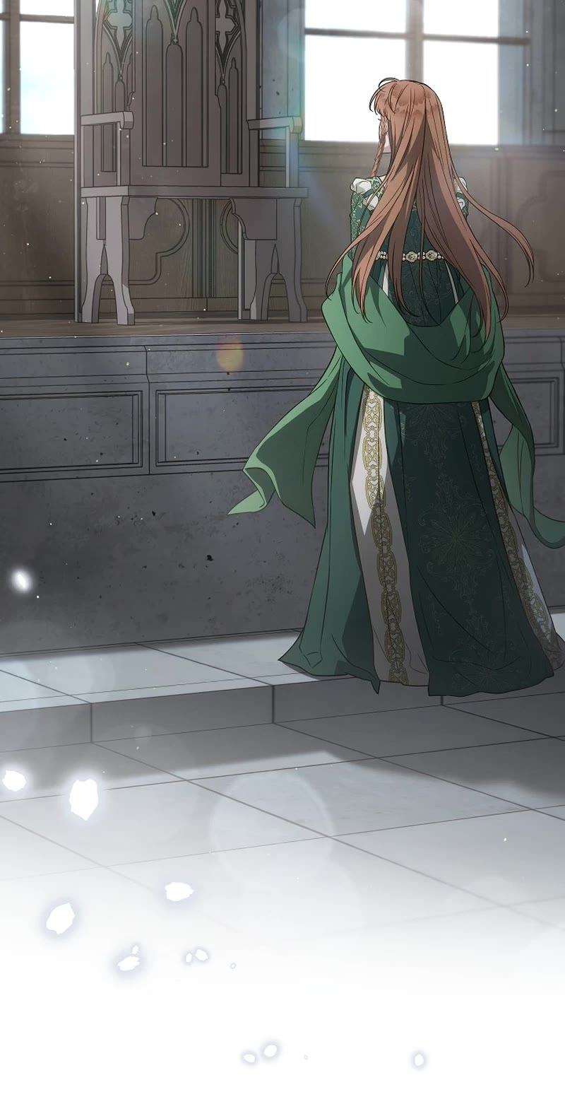 Marriage of Convenience Chapter 136 page 9 - Chapter 136: Side Story 41