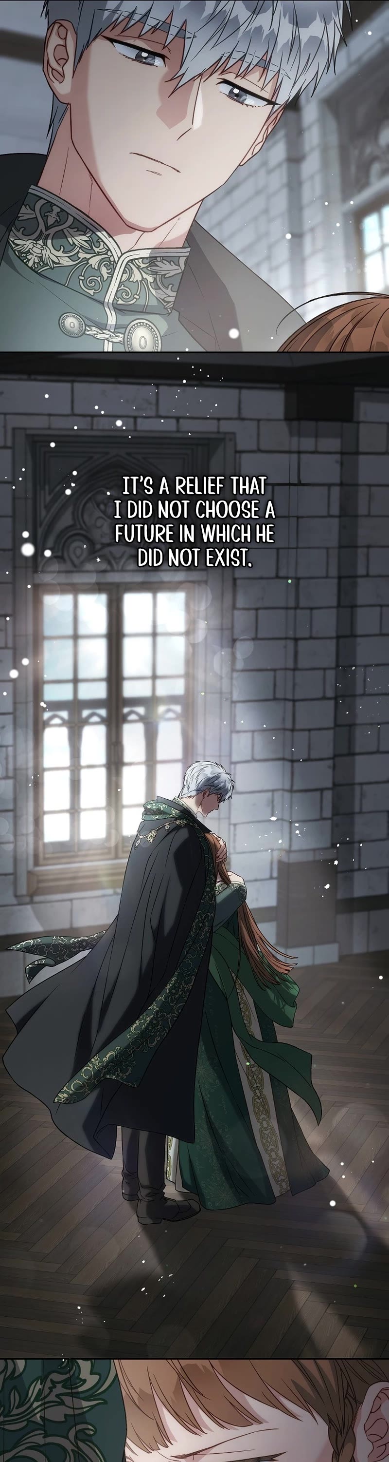 Marriage of Convenience Chapter 137 page 10 - Chapter 137: Side Story 42