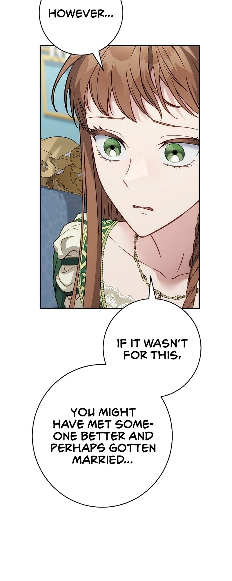 Marriage of Convenience Chapter 137 page 19 - Chapter 137: Side Story 42