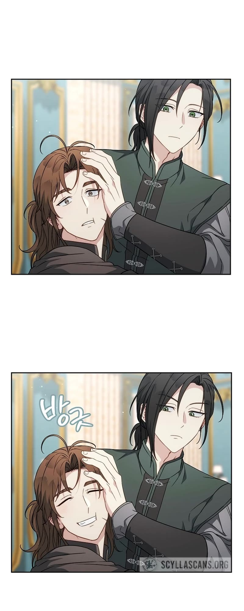 Marriage of Convenience Chapter 137 page 20 - Chapter 137: Side Story 42