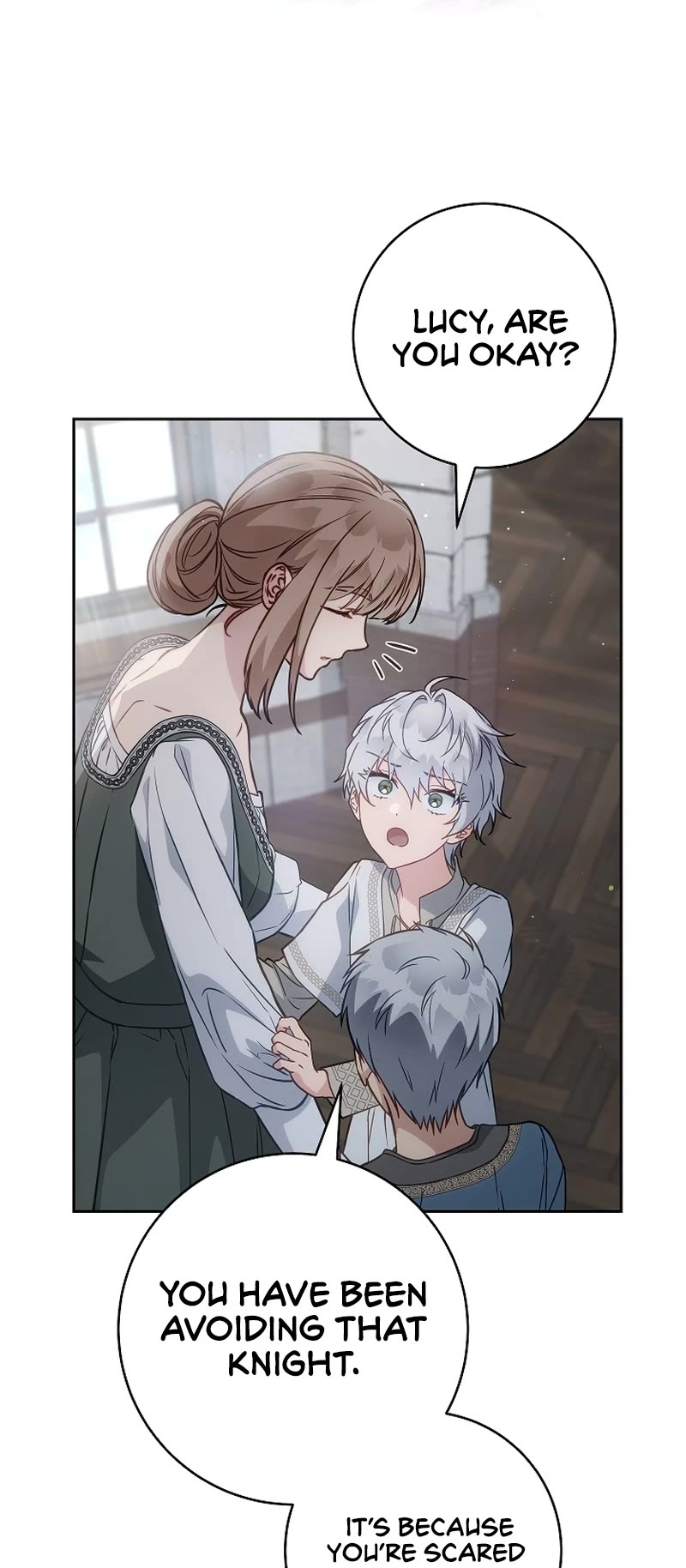 Marriage of Convenience Chapter 137 page 29 - Chapter 137: Side Story 42