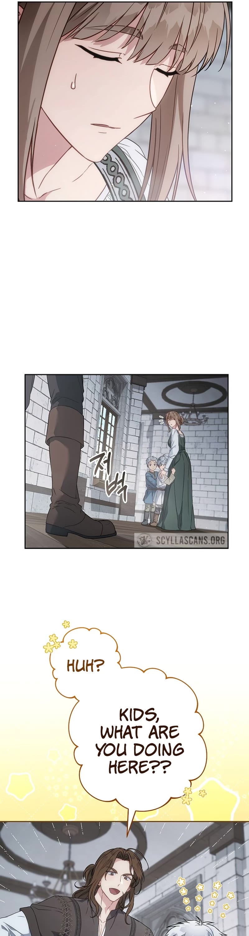 Marriage of Convenience Chapter 137 page 31 - Chapter 137: Side Story 42