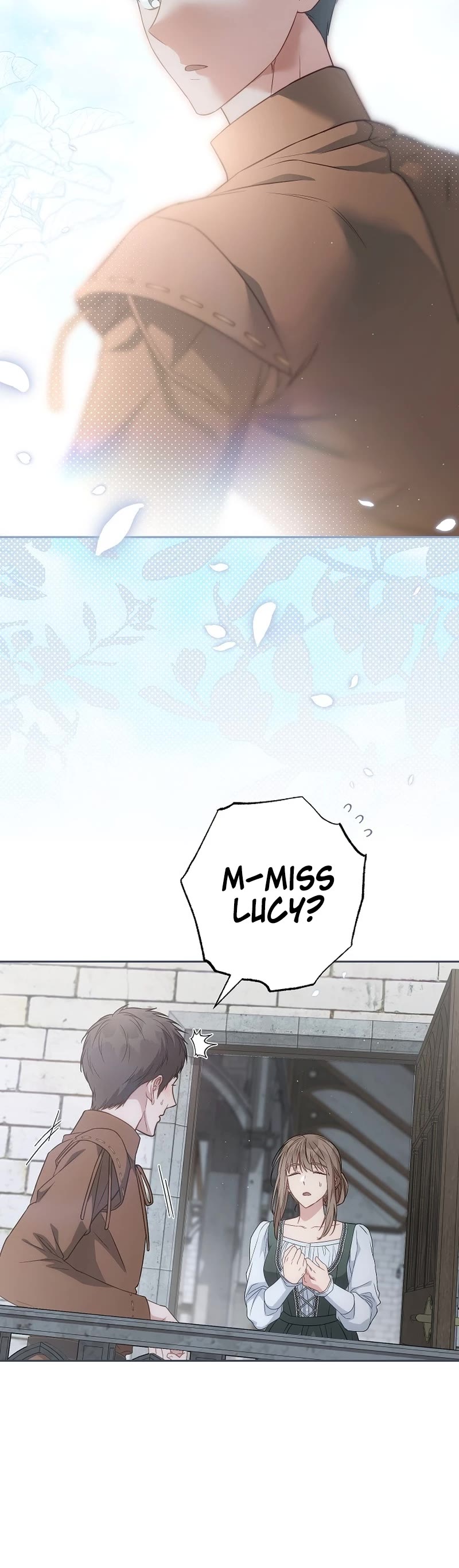 Marriage of Convenience Chapter 137 page 37 - Chapter 137: Side Story 42