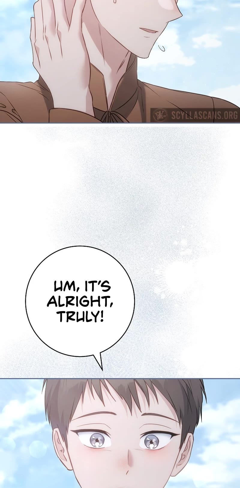 Marriage of Convenience Chapter 137 page 40 - Chapter 137: Side Story 42
