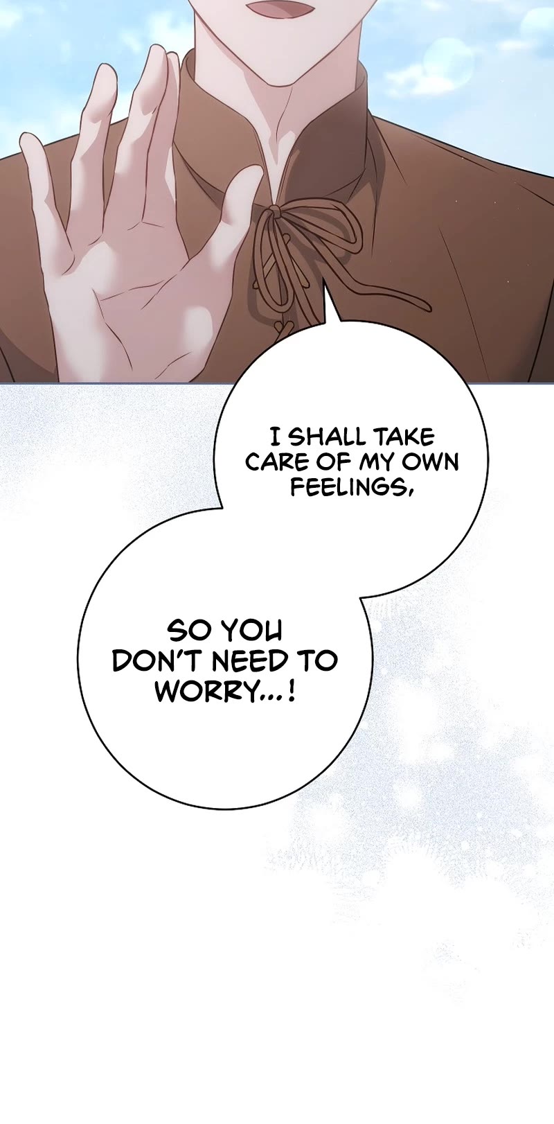 Marriage of Convenience Chapter 137 page 41 - Chapter 137: Side Story 42