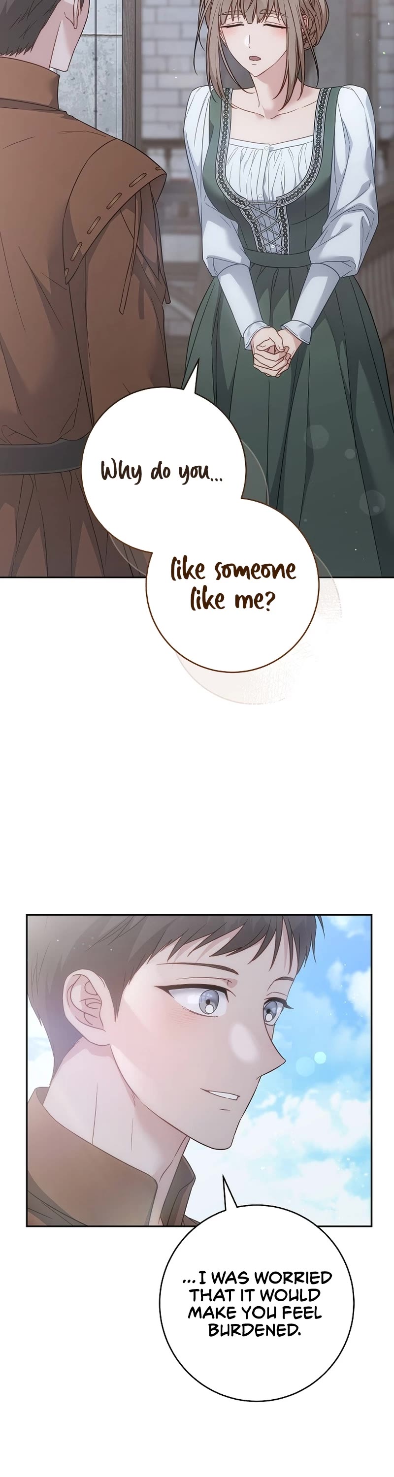 Marriage of Convenience Chapter 137 page 43 - Chapter 137: Side Story 42