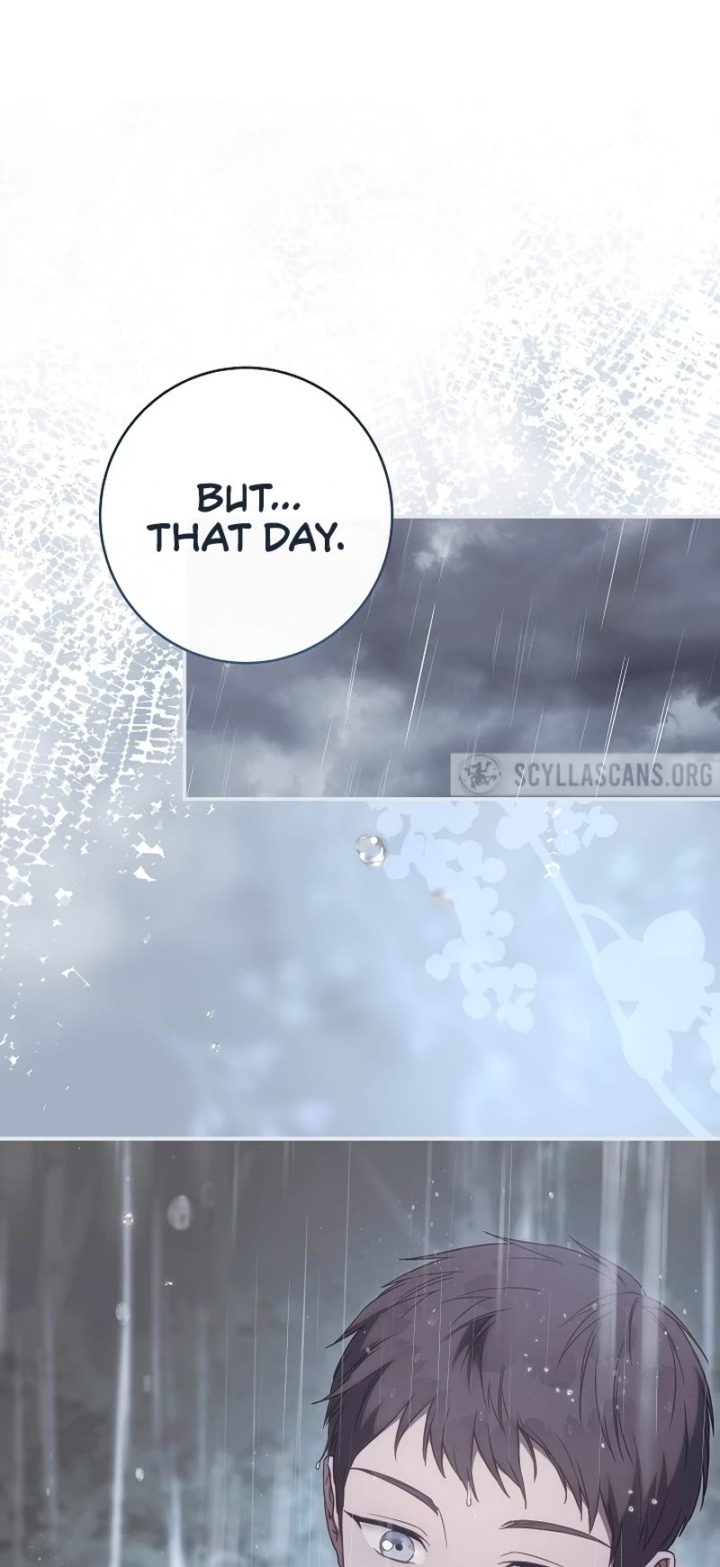 Marriage of Convenience Chapter 137 page 44 - Chapter 137: Side Story 42