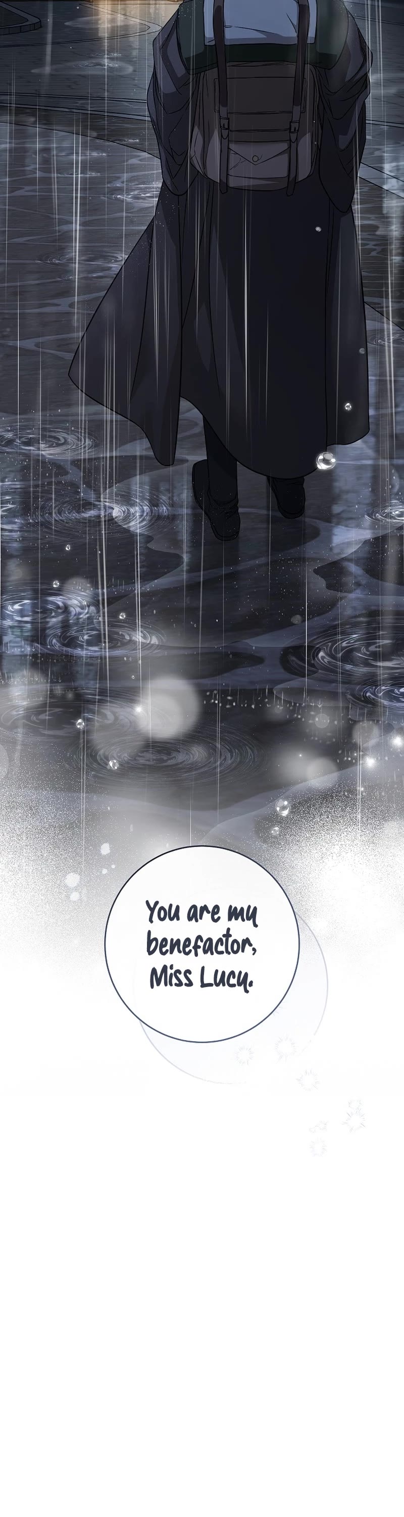 Marriage of Convenience Chapter 137 page 47 - Chapter 137: Side Story 42