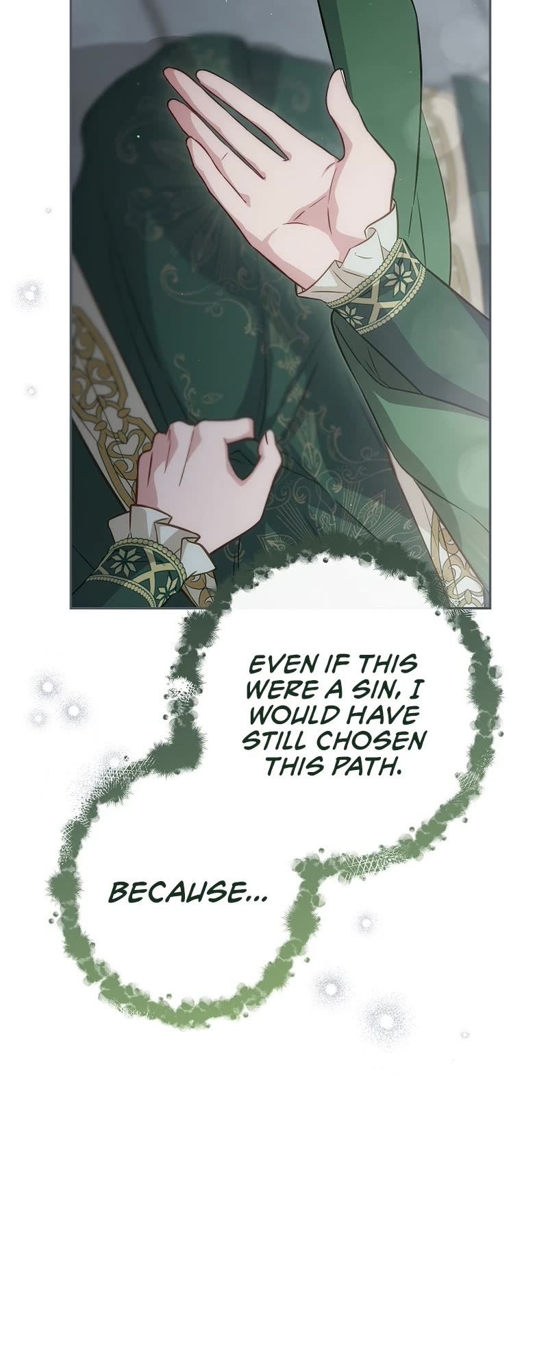 Marriage of Convenience Chapter 137 page 5 - Chapter 137: Side Story 42