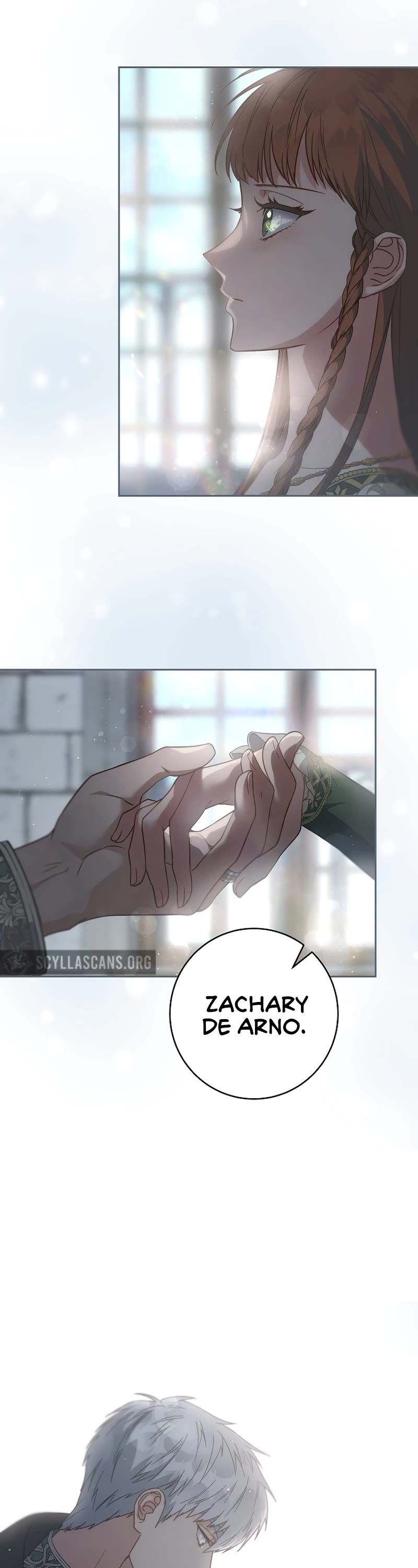 Marriage of Convenience Chapter 137 page 7 - Chapter 137: Side Story 42
