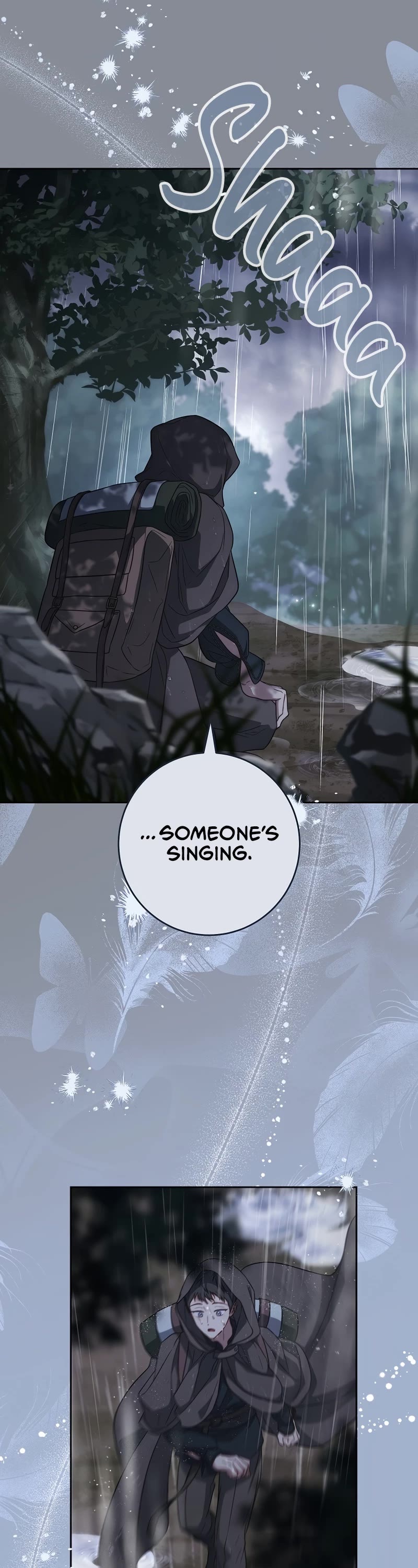 Marriage of Convenience Chapter 138 page 10 - Chapter 138: Side Story 43