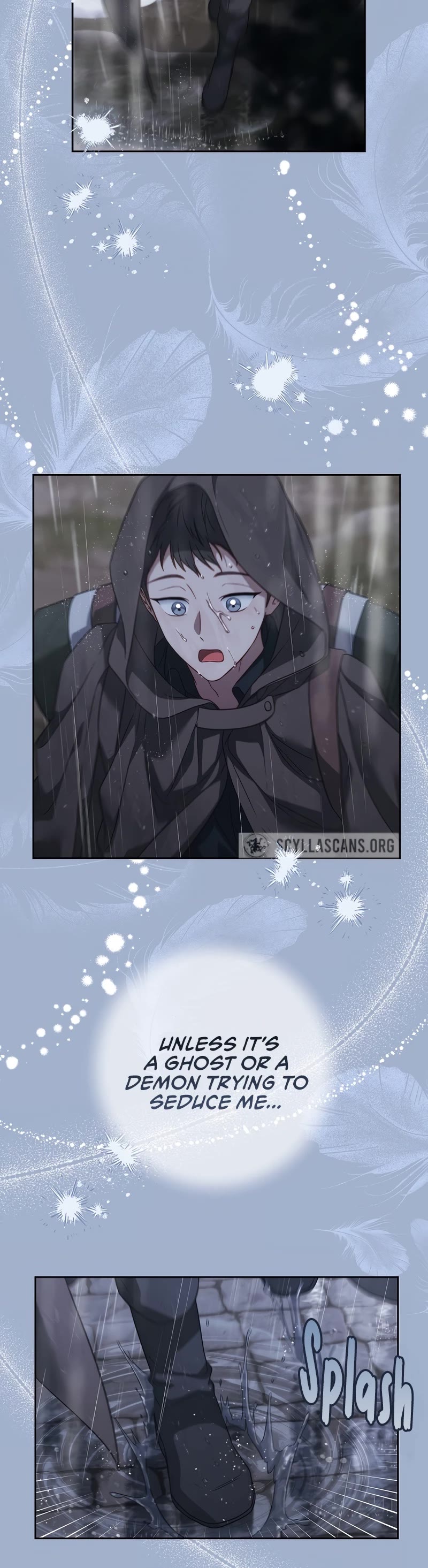 Marriage of Convenience Chapter 138 page 11 - Chapter 138: Side Story 43