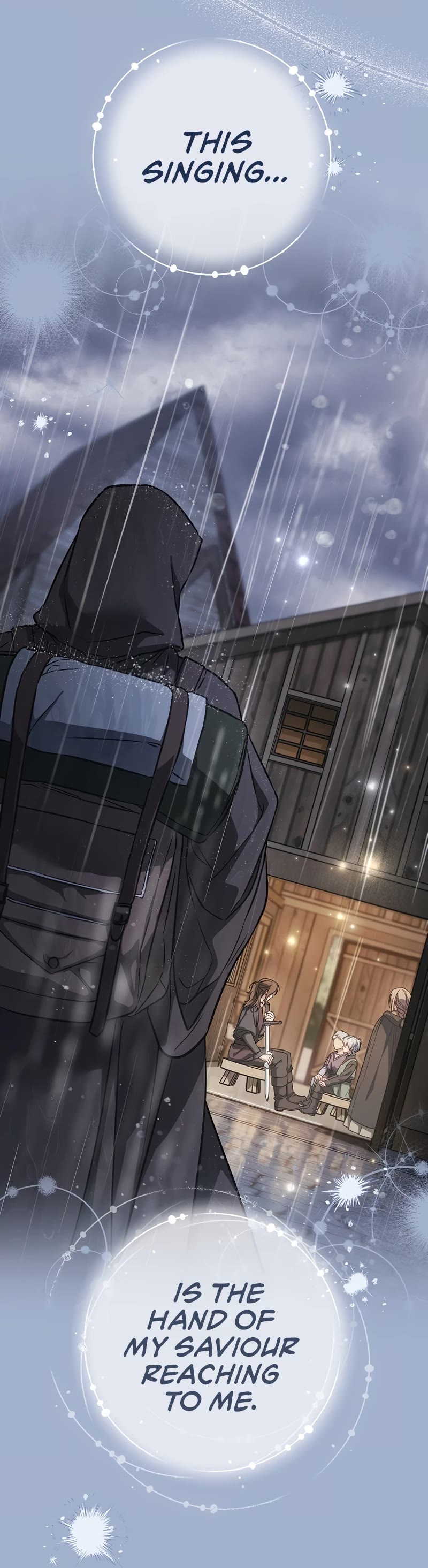 Marriage of Convenience Chapter 138 page 12 - Chapter 138: Side Story 43