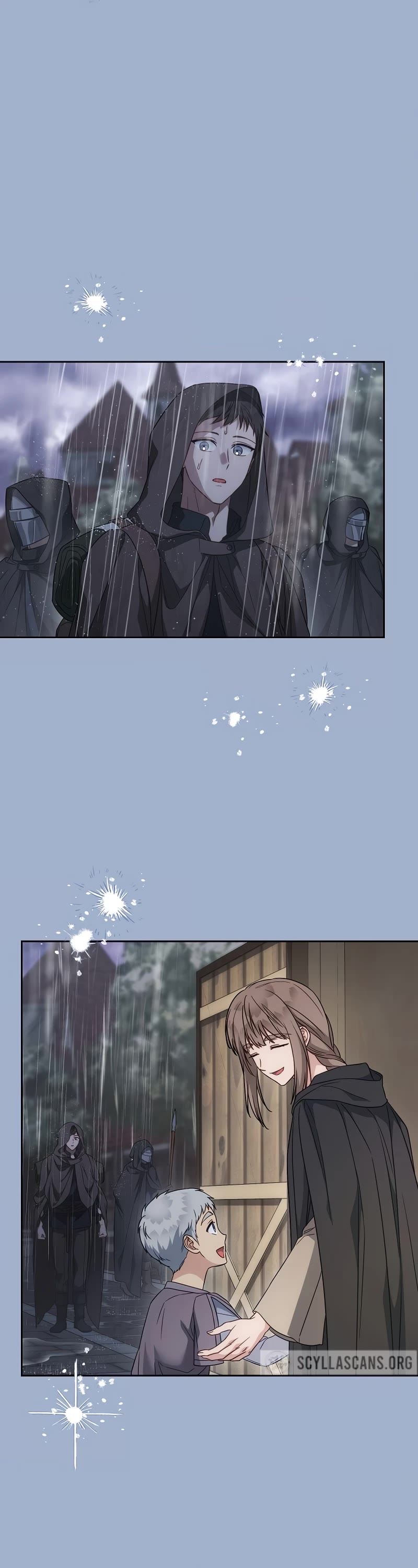 Marriage of Convenience Chapter 138 page 13 - Chapter 138: Side Story 43