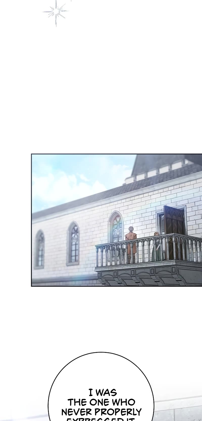 Marriage of Convenience Chapter 138 page 15 - Chapter 138: Side Story 43
