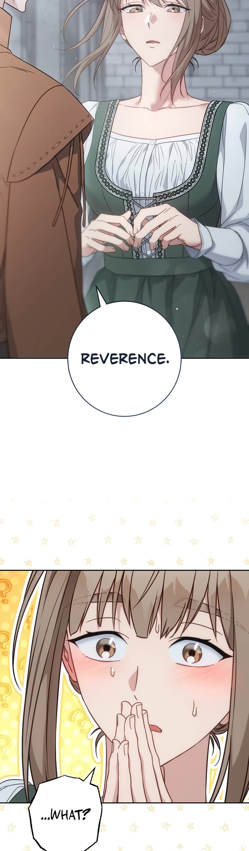Marriage of Convenience Chapter 138 page 18 - Chapter 138: Side Story 43