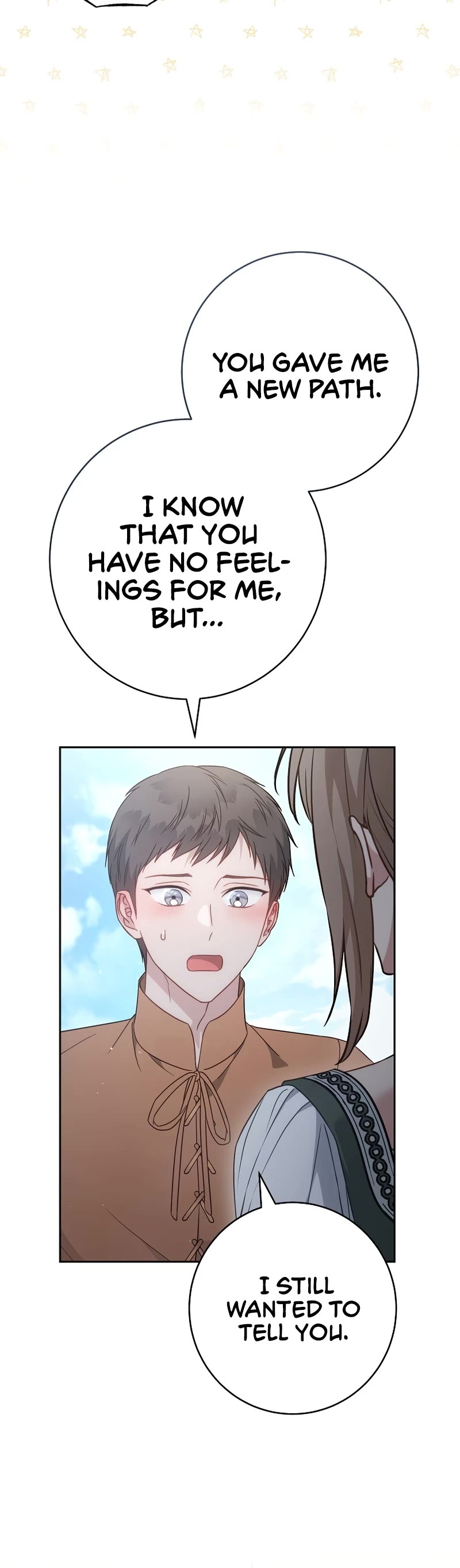 Marriage of Convenience Chapter 138 page 19 - Chapter 138: Side Story 43