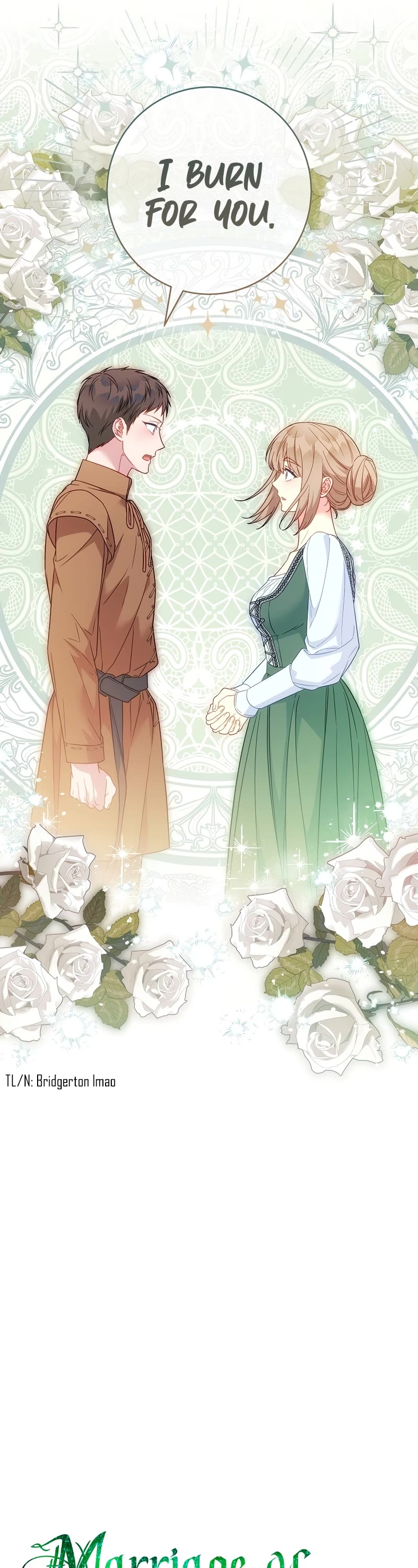 Marriage of Convenience Chapter 138 page 20 - Chapter 138: Side Story 43
