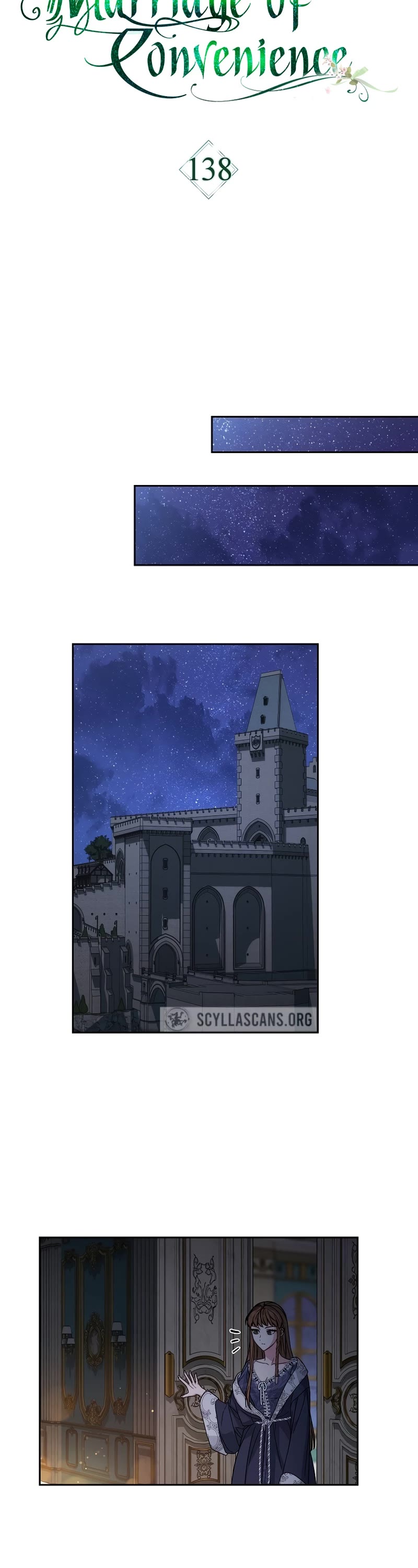 Marriage of Convenience Chapter 138 page 21 - Chapter 138: Side Story 43