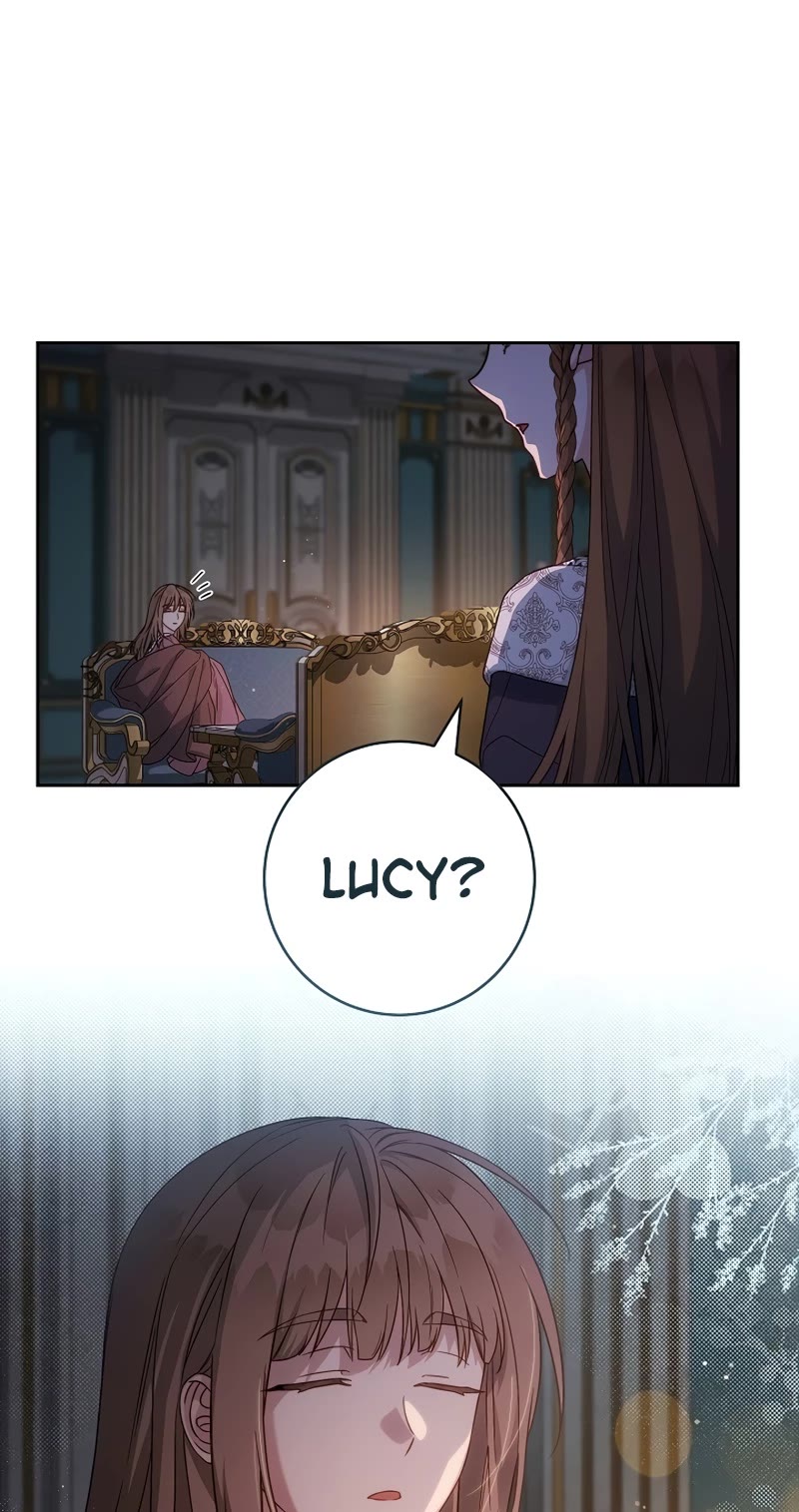 Marriage of Convenience Chapter 138 page 22 - Chapter 138: Side Story 43