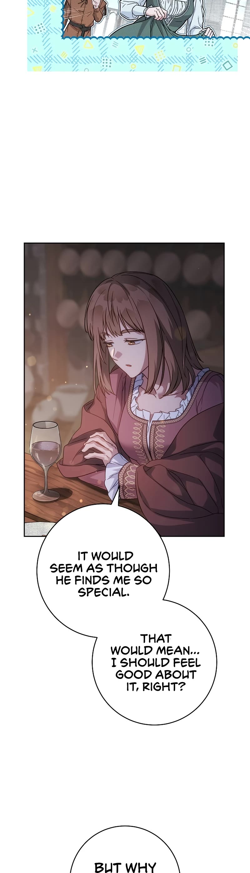 Marriage of Convenience Chapter 138 page 28 - Chapter 138: Side Story 43