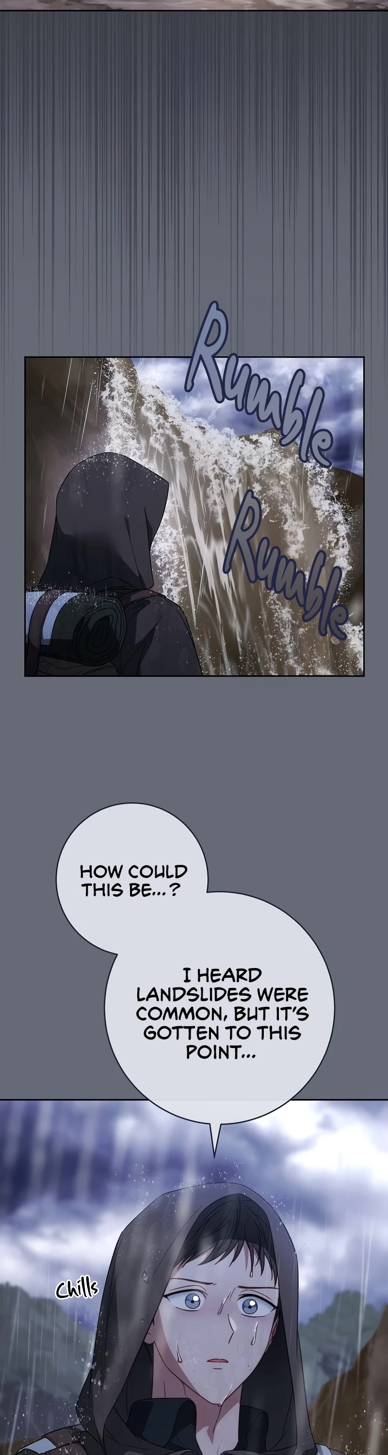 Marriage of Convenience Chapter 138 page 3 - Chapter 138: Side Story 43