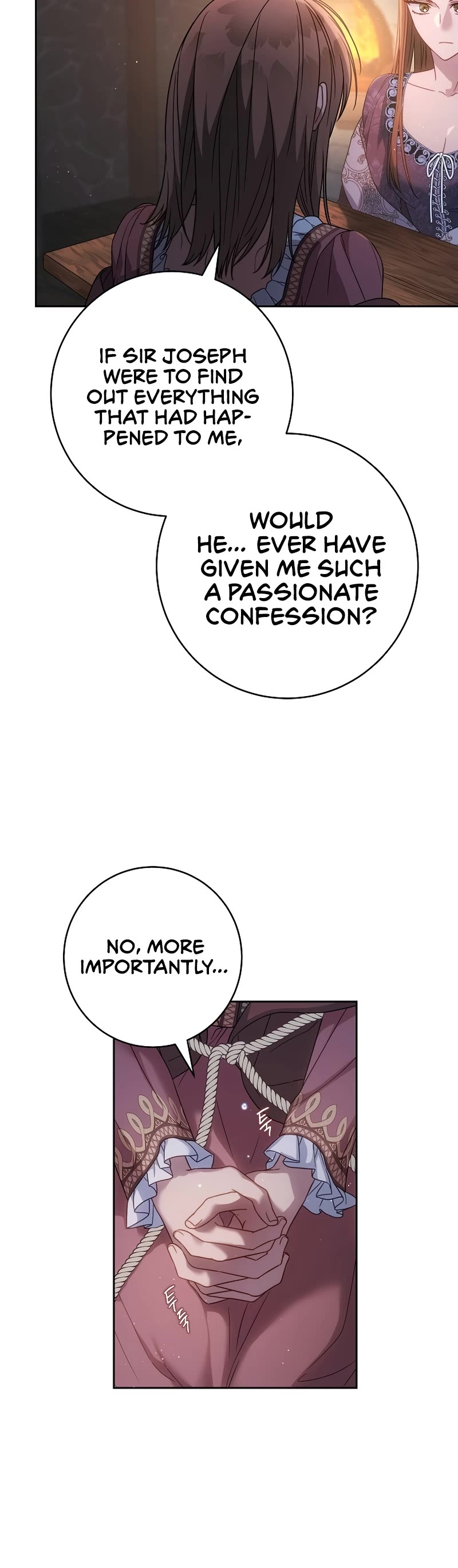 Marriage of Convenience Chapter 138 page 32 - Chapter 138: Side Story 43