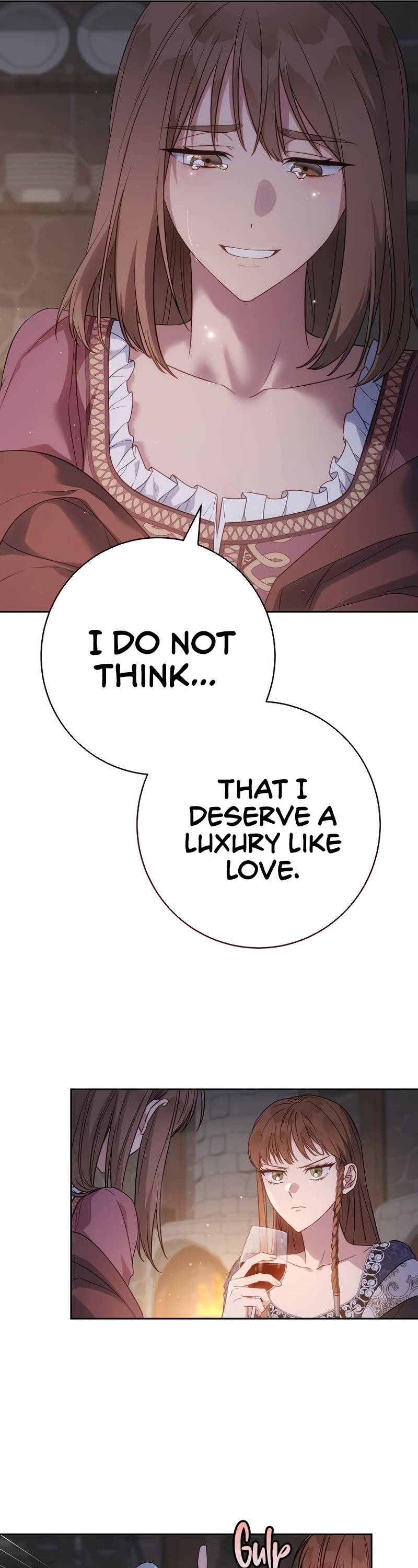 Marriage of Convenience Chapter 138 page 33 - Chapter 138: Side Story 43