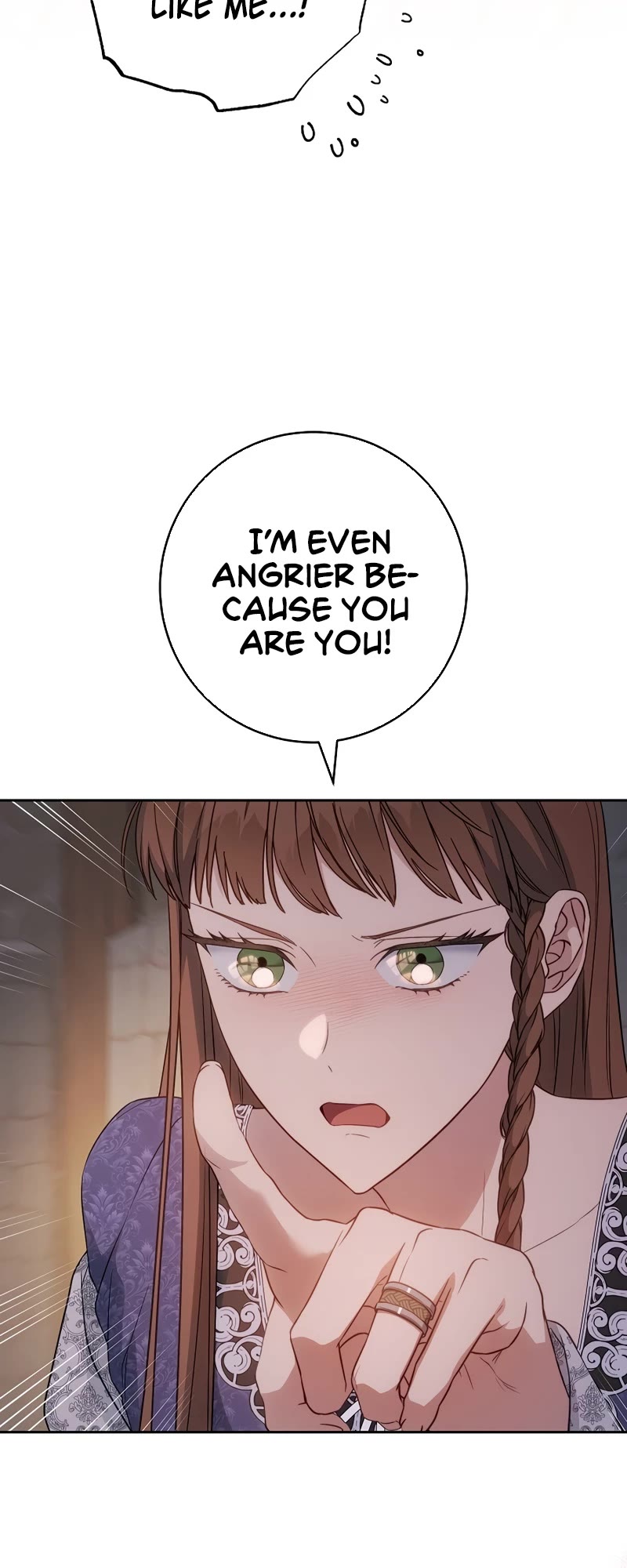 Marriage of Convenience Chapter 138 page 36 - Chapter 138: Side Story 43