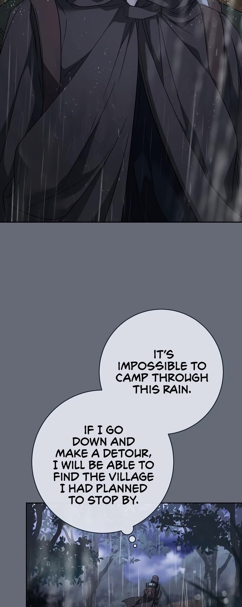 Marriage of Convenience Chapter 138 page 4 - Chapter 138: Side Story 43