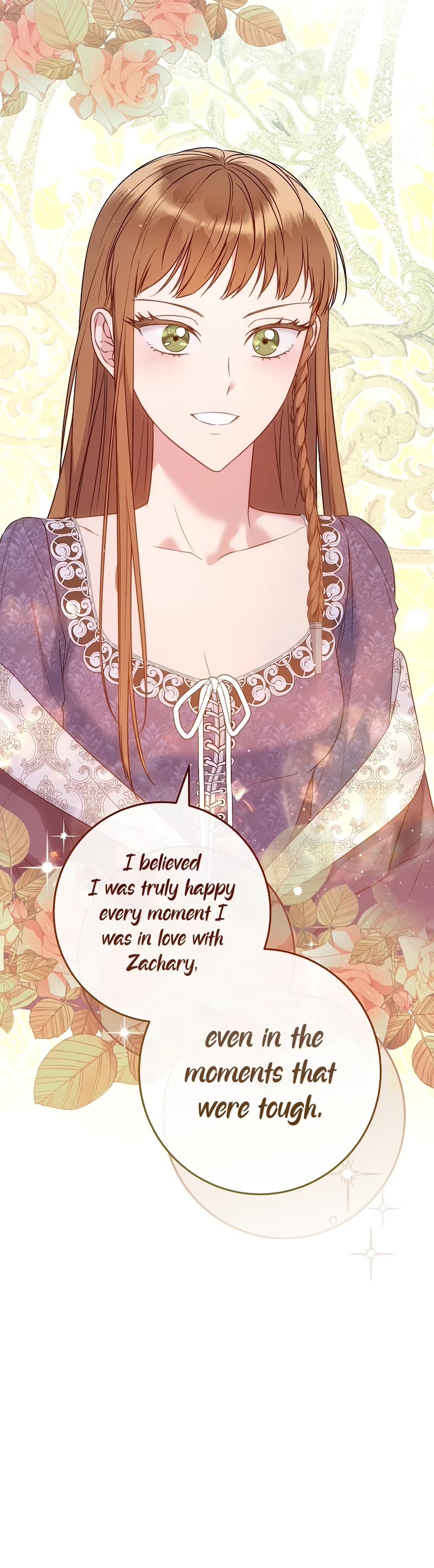 Marriage of Convenience Chapter 138 page 46 - Chapter 138: Side Story 43