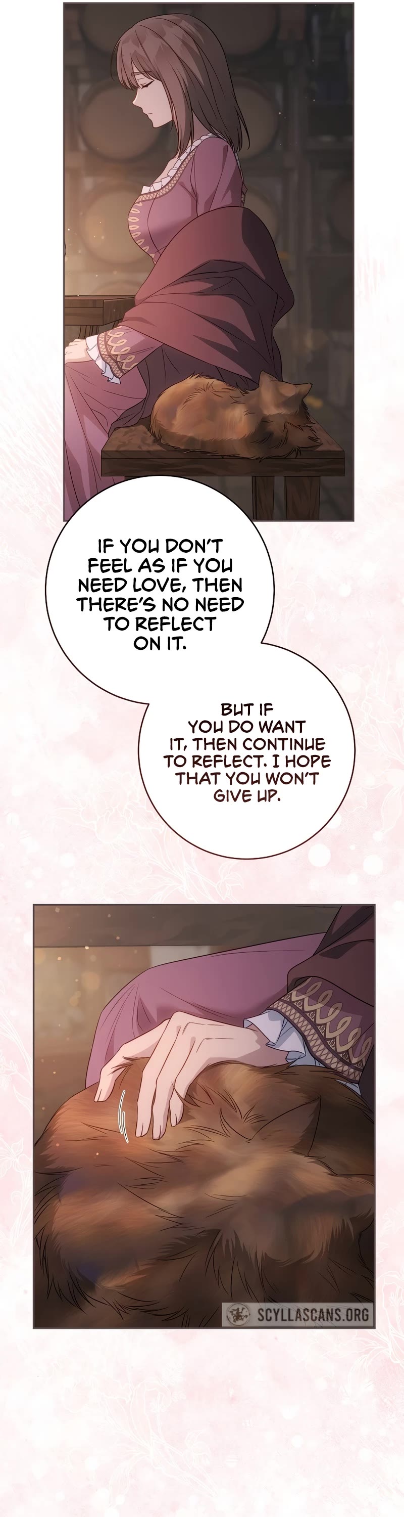 Marriage of Convenience Chapter 138 page 47 - Chapter 138: Side Story 43