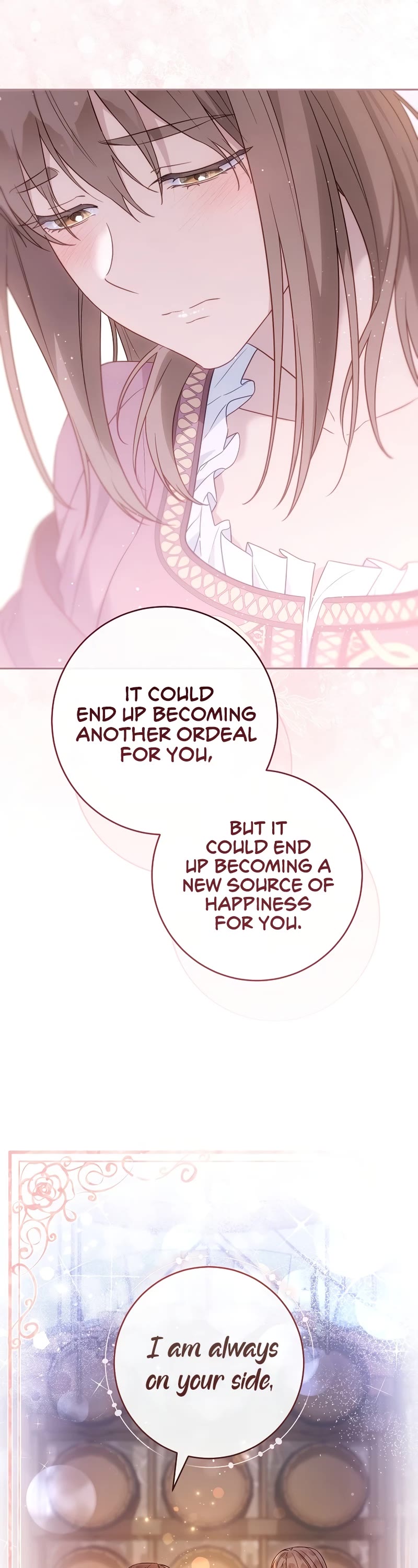 Marriage of Convenience Chapter 138 page 48 - Chapter 138: Side Story 43