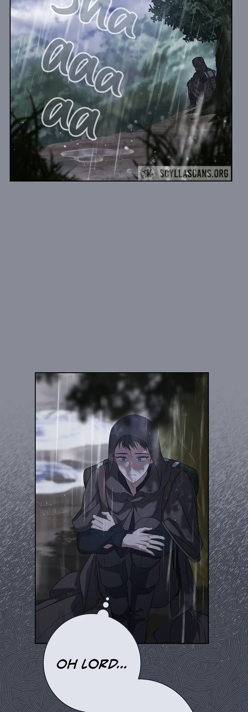 Marriage of Convenience Chapter 138 page 7 - Chapter 138: Side Story 43