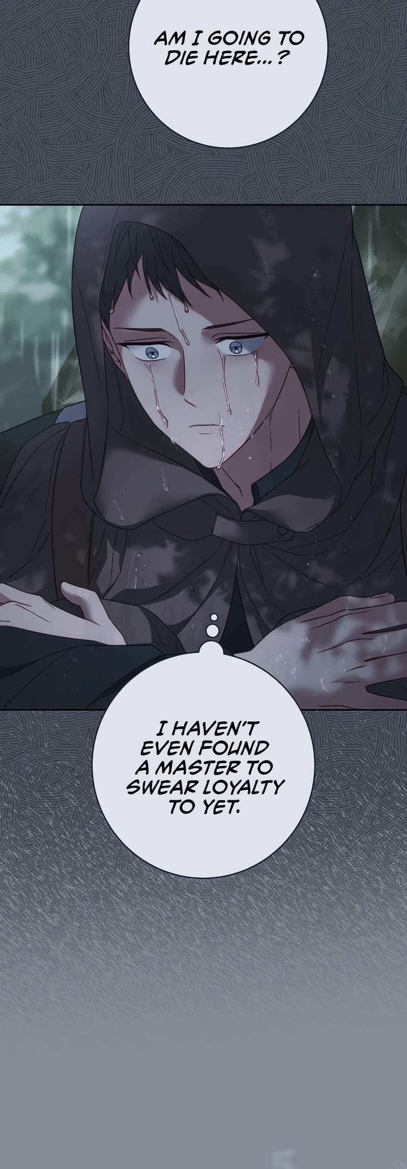 Marriage of Convenience Chapter 138 page 8 - Chapter 138: Side Story 43