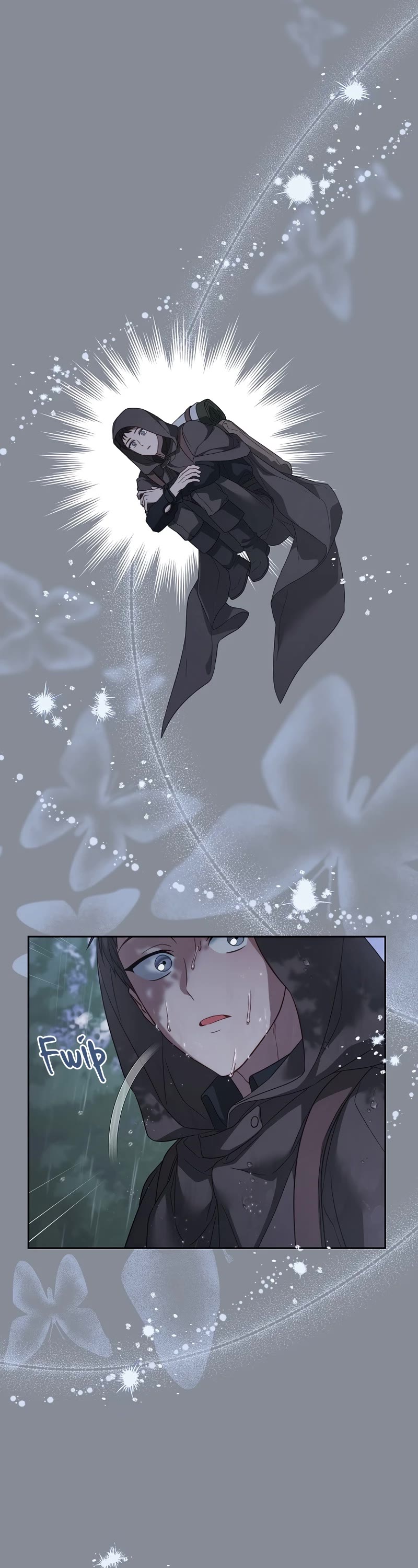 Marriage of Convenience Chapter 138 page 9 - Chapter 138: Side Story 43