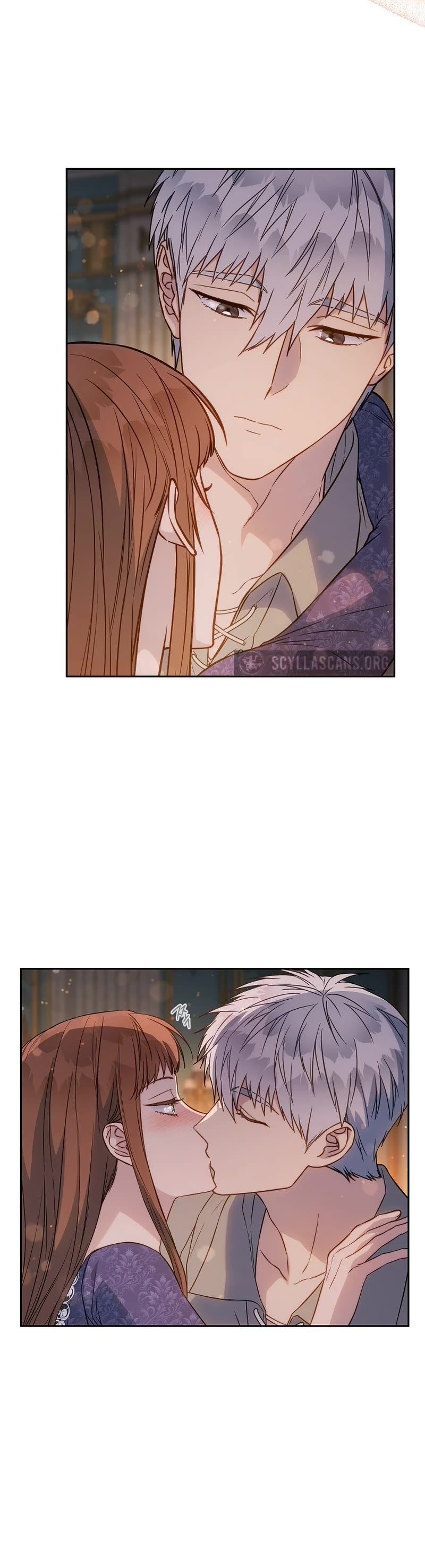 Marriage of Convenience Chapter 139 page 11 - Chapter 139: Side Story 44