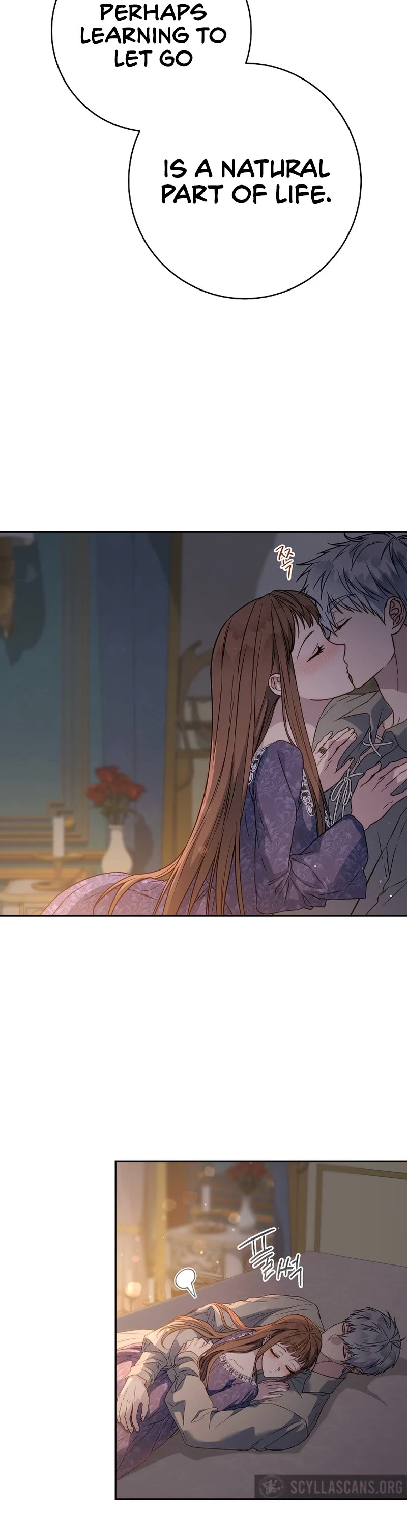 Marriage of Convenience Chapter 139 page 13 - Chapter 139: Side Story 44