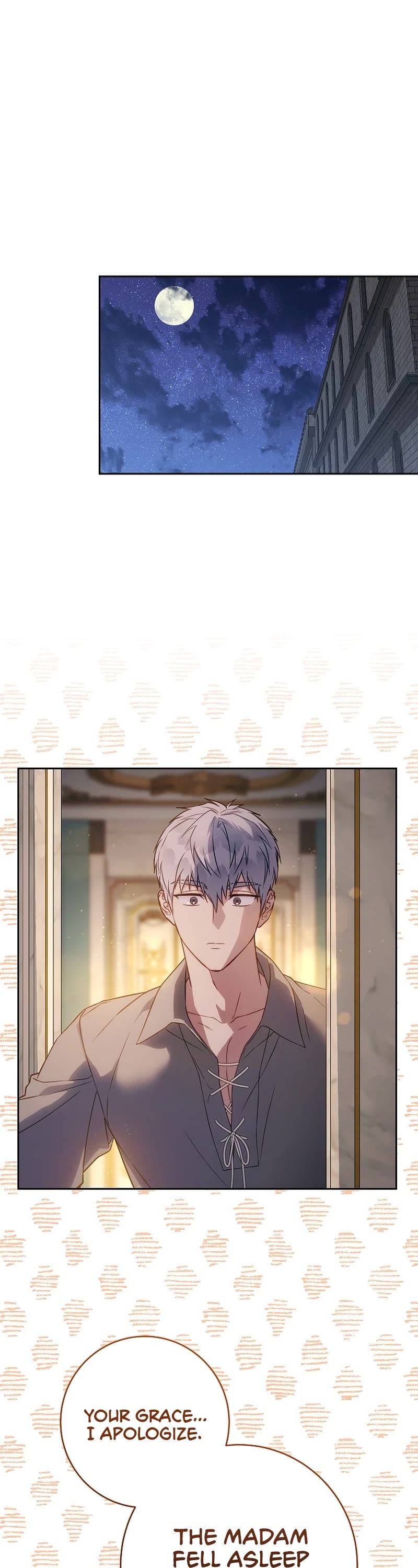 Marriage of Convenience Chapter 139 page 2 - Chapter 139: Side Story 44