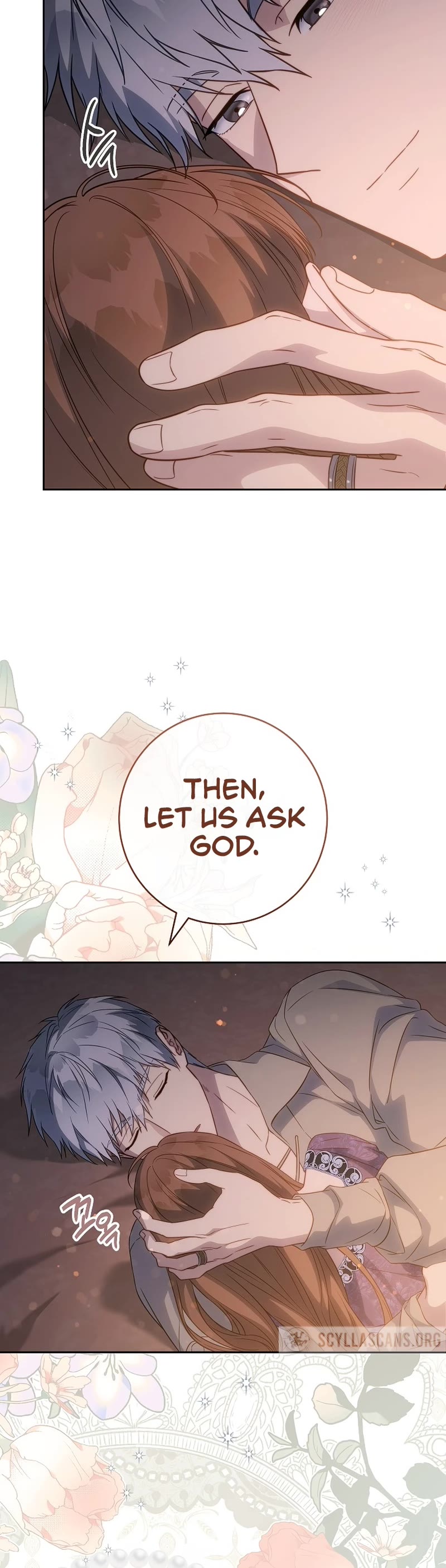 Marriage of Convenience Chapter 139 page 22 - Chapter 139: Side Story 44
