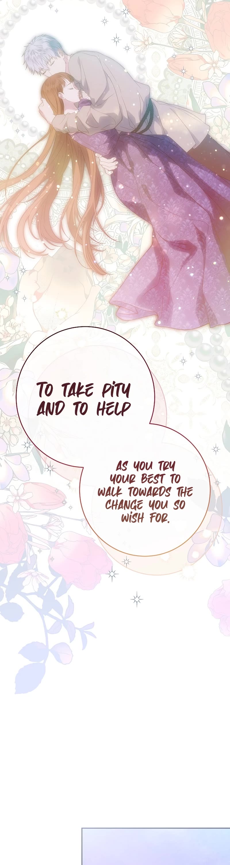 Marriage of Convenience Chapter 139 page 23 - Chapter 139: Side Story 44