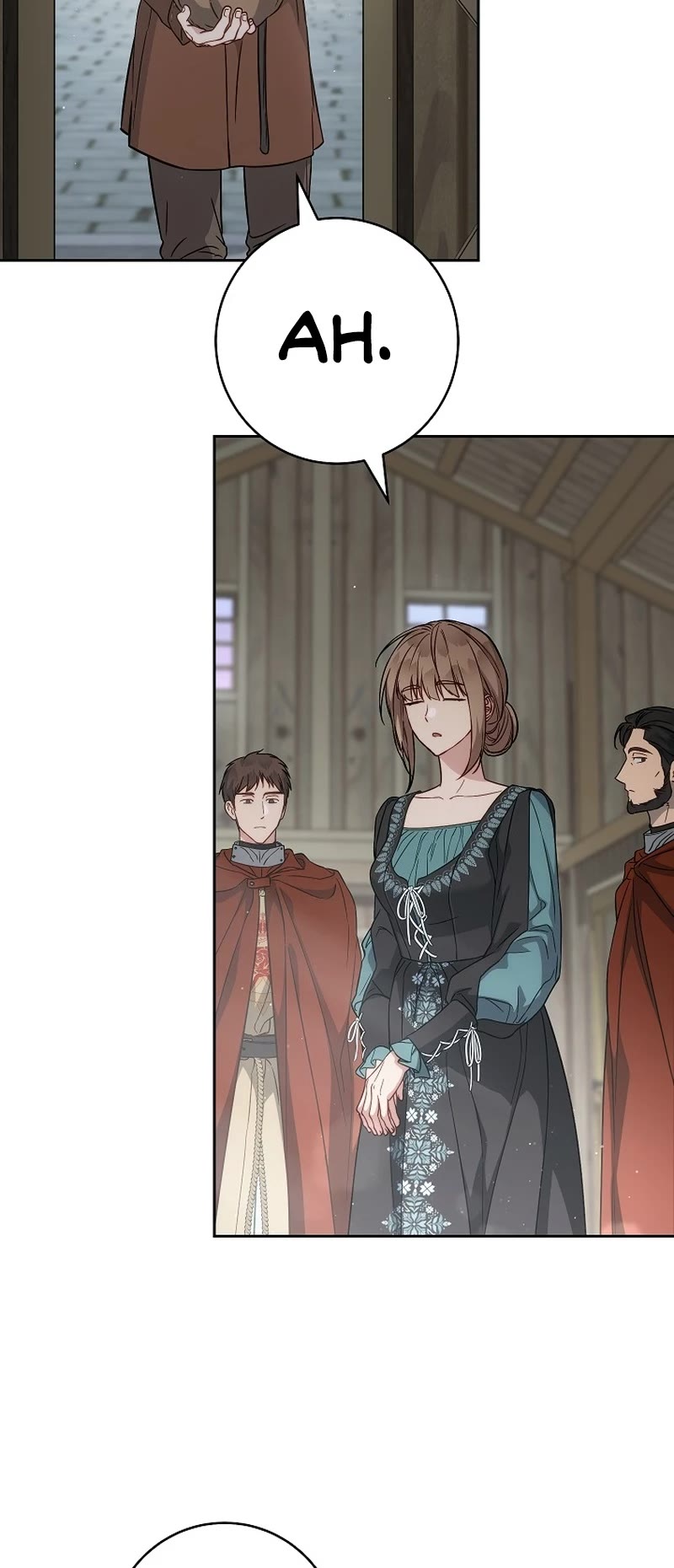 Marriage of Convenience Chapter 139 page 25 - Chapter 139: Side Story 44