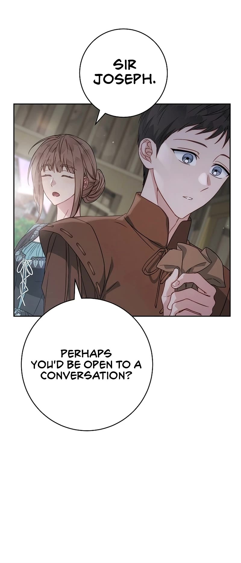 Marriage of Convenience Chapter 139 page 30 - Chapter 139: Side Story 44