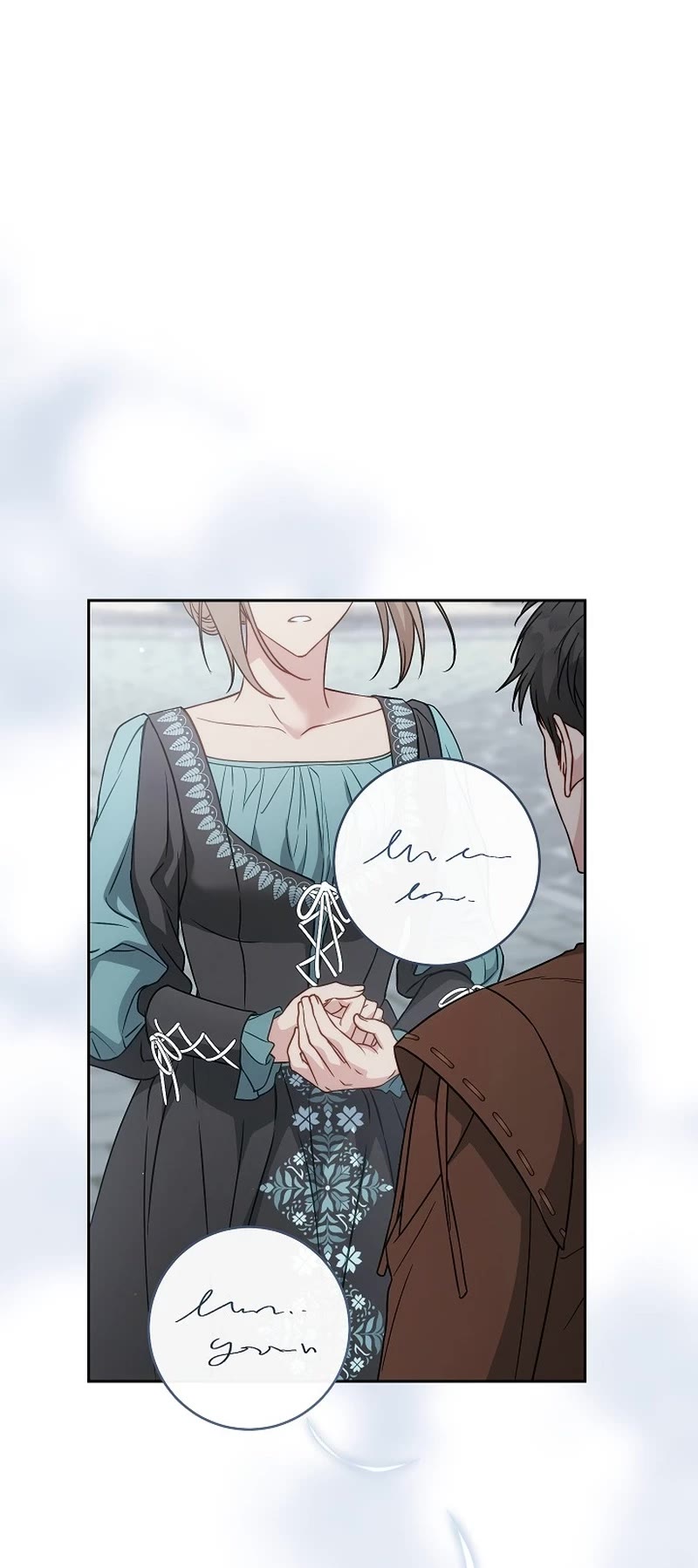 Marriage of Convenience Chapter 139 page 33 - Chapter 139: Side Story 44