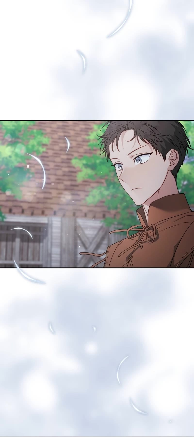 Marriage of Convenience Chapter 139 page 34 - Chapter 139: Side Story 44